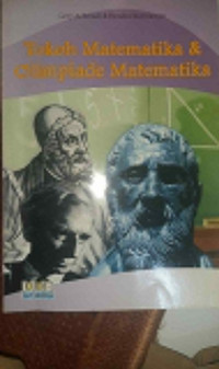 Image of TOKOH MATEMATIKA & OLIMPIADE MATEMATIKA