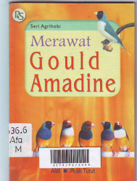 Image of Merawat Gould AMadine