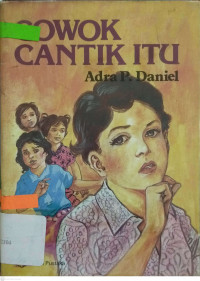 Image of Cowok cantik itu : kumpulan cerita pendek