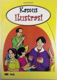 Image of Kamus Ilustrasi