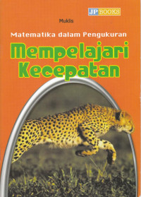 Image of Matematika dalam Pengukuran Kecepatan