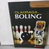 Image of OLAHRAGA BOLING