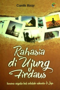 Image of Rahasia di Ujung Fidaus