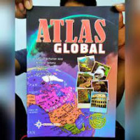 Image of Atlas Global