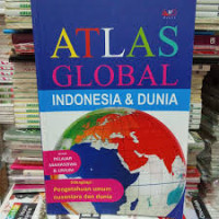 Image of Atlas Global Indonesia & Dunia
