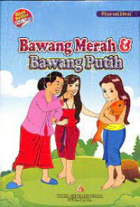 Image of Bawang Merah & Bawang Putih