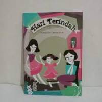 Image of Hari Terindah