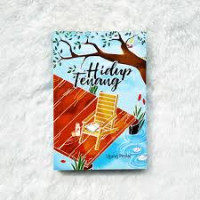 Image of Hidup Tenang