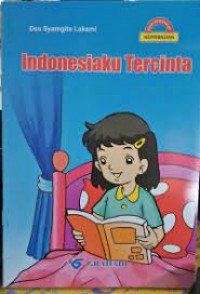 Image of Indonesiaku tercinta : buku pengayaan kepribadian