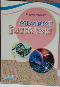 Image of Membuat INTERKOM