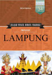 Image of Jelajah Wisata Budaya Negeriku Provinsi Lampung