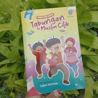 Image of Komik Anak Muslim: Tabungan Si Muslim Cilik