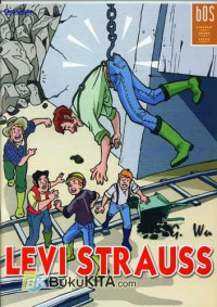 Image of Levi Strauss