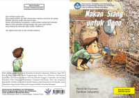 Image of Makan siang untuk Dono