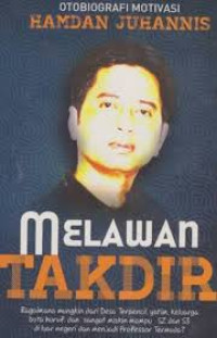 Image of Melawan Takdir