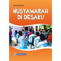 Image of Musyawarah Di desaku