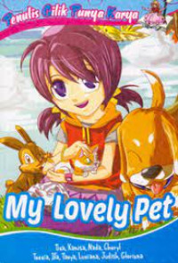 Image of My Lovely Pet