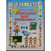 Image of Perkalian dan Pembagian