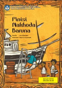 Image of Pinisi Nakhoda Baruna