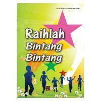 Image of Raihlah Bintang-Bintang