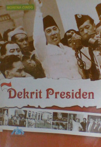 Image of Dekrit Presiden