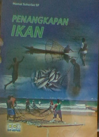Image of Penangkapan Ikan