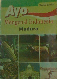 Image of AYO Mengenal Indonesia Madura