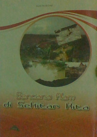 Image of Bencana Alam di Sekitar Kita