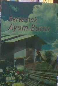 Image of Beternak Ayam Buras