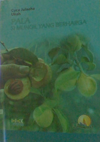 Image of Pala Si Mungil Yang Berharga