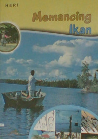 Image of Memancing Ikan