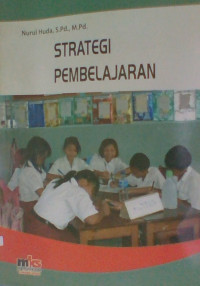 Image of Strategi Pembelajaran