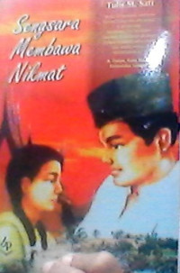 Image of Sengsara Membawa Nikmat