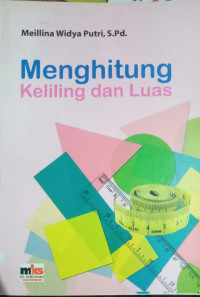 Image of Menghitung Keliling dan Luas
