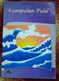 Image of kUMPULAN PUISI