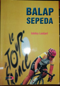 Image of BALAP SEPEDA