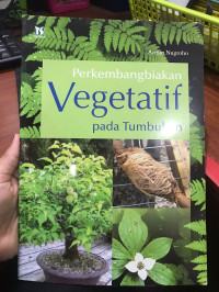 Image of Perkembangbiakan Vegetatif Pada Tumbuhan