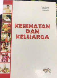 Image of KESEHATAN  DAN KELUARGA
