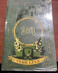 Image of BUMI