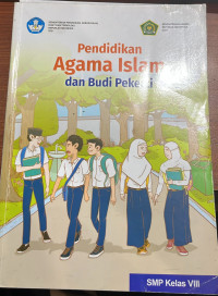Image of Pendidikan Agama Islam dan Budi Pekerti