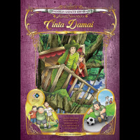Image of CINTA DAMAI