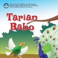 Image of Tarian Babo