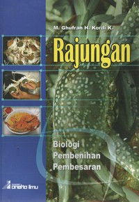Image of Rajungan