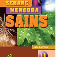 Image of SENANG MENCOBA SAINS