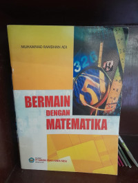 Image of Bermain Dengan Matematika
