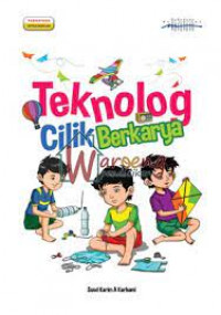 Image of Mengenal 33 Provinsi Indonesia Maluku