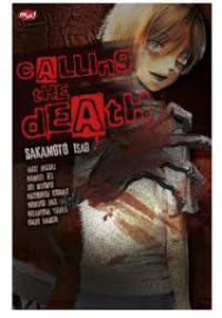 Image of Calling The Death