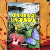 Image of KONSERVASI