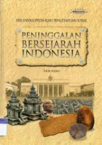 Image of Peninggalan  Bersejarah Indonesia