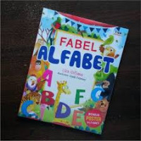 Image of FABEL ALFABET